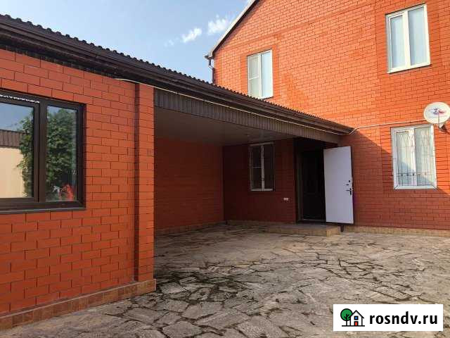 Дом 200 м² на участке 5 сот. на продажу в Семендере Семендер - изображение 1