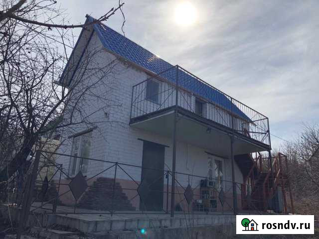 Дача 60 м² на участке 6 сот. на продажу в Семилуках Семилуки - изображение 1