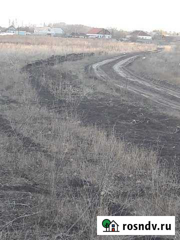 Участок СНТ, ДНП 400 сот. на продажу в Средней Ахтубе Средняя Ахтуба - изображение 1