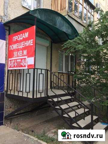 Продам нежилое помещение 30м.кв Ясный - изображение 1