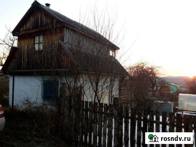 Дача 24 м² на участке 6 сот. в аренду посуточно в Миассе Миасс - изображение 1