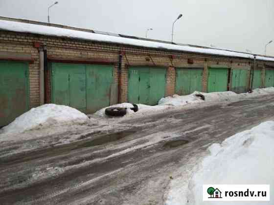 Гараж 18 м² в аренду в Люберцах Люберцы