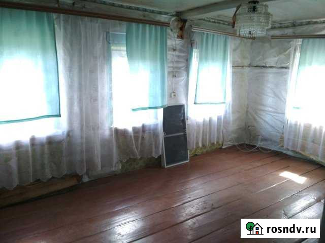 Дом 34 м² на участке 10 сот. на продажу в Больших Березниках Большие Березники - изображение 1