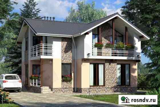 Дом 135 м² на участке 6 сот. на продажу в Королеве Королев
