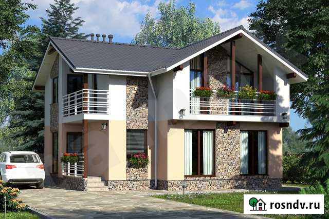 Дом 135 м² на участке 6 сот. на продажу в Королеве Королев - изображение 1