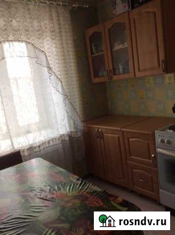 1-комнатная квартира, 32 м², 2/5 эт. на продажу в Усть-Куте Усть-Кут - изображение 1