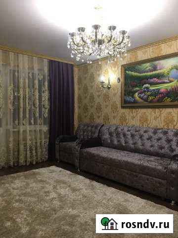 2-комнатная квартира, 53 м², 1/9 эт. на продажу в Майкопе Майкоп - изображение 1