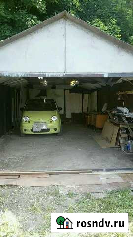 Гараж 27 м² в аренду в Туле Тула - изображение 1