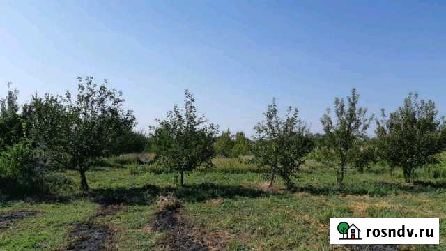 Участок ИЖС 33 сот. на продажу в Переясловской Переясловская - изображение 1