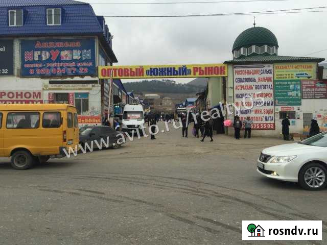 Свободного назначения 16 кв.м. Махачкала - изображение 1