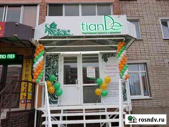 Аренда/продажа офисно-торгового помещение Лиски