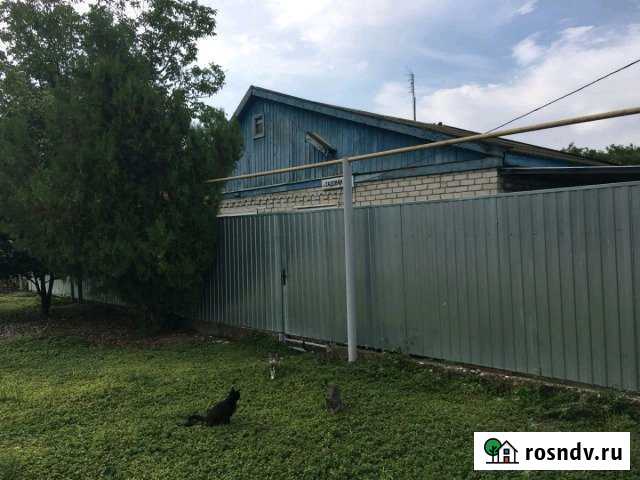 Дом 64 м² на участке 10 сот. на продажу в Пятигорском Пятигорский - изображение 1