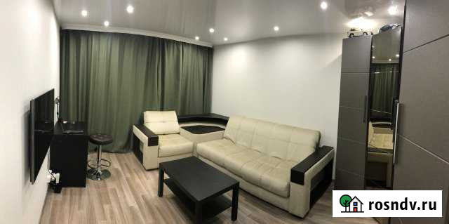 2-комнатная квартира, 54 м², 2/2 эт. на продажу в Уренгое Уренгой - изображение 1