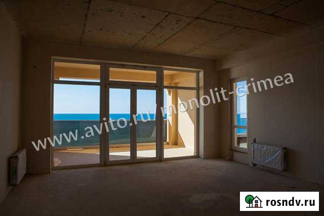 3-комнатная квартира, 244 м², 8/9 эт. на продажу в Евпатории Евпатория - изображение 1