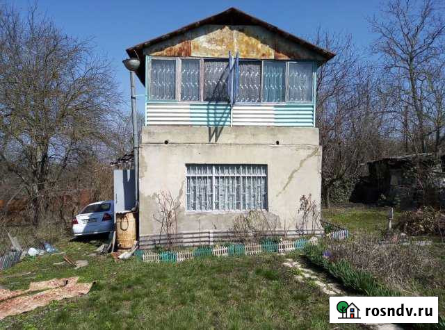 Дача 65 м² на участке 5 сот. на продажу в Нальчике Нальчик - изображение 1