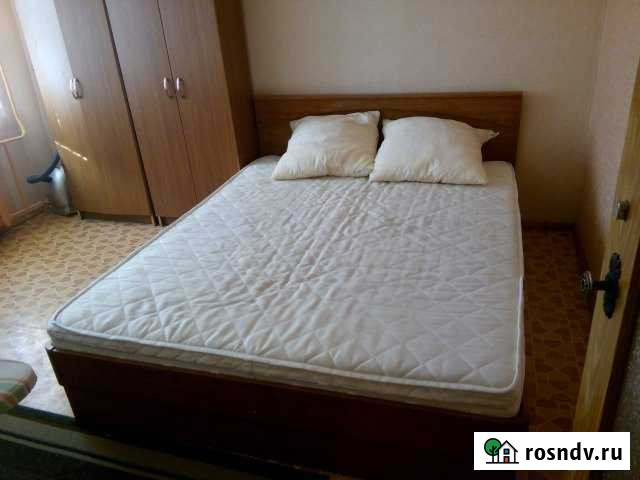 3-комнатная квартира, 60 м², 4/5 эт. в аренду посуточно в Калуге Калуга - изображение 1