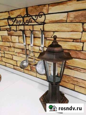 Квартира-студия, 35 м², 6/16 эт. в аренду посуточно в Тобольске Тобольск - изображение 1