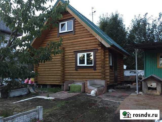 Дача 24 м² на участке 8.9 сот. на продажу в Балтийске Балтийск - изображение 1