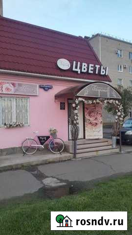 Помещение свободного назначения, 25.7 кв.м. Горячий Ключ - изображение 1