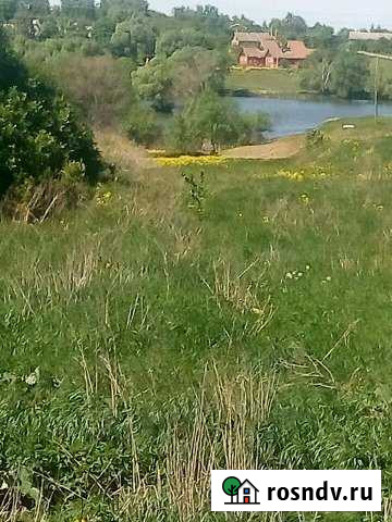 Участок ИЖС 9 сот. на продажу в Скопине Скопин - изображение 1