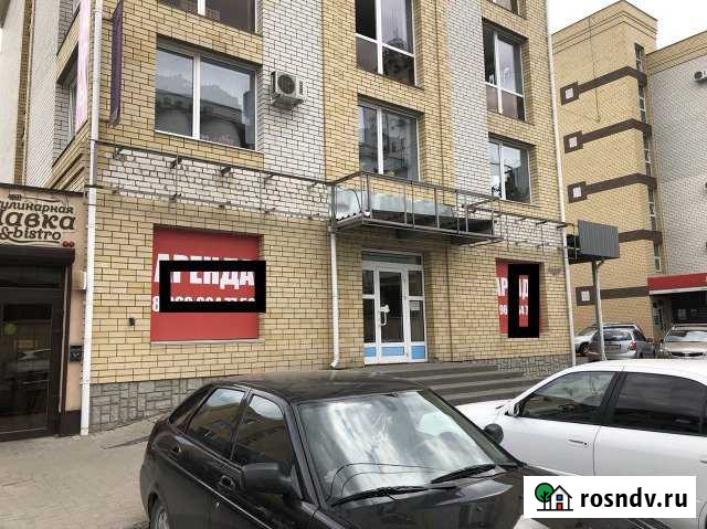 Продам весь первый этаж офисного здания Тамбов - изображение 1