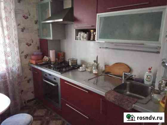 2-комнатная квартира, 54 м², 2/9 эт. в аренду на длительный срок в Гатчине Гатчина