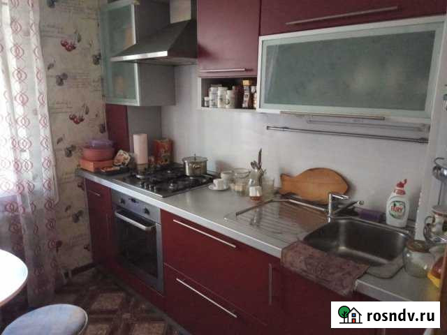 2-комнатная квартира, 54 м², 2/9 эт. в аренду на длительный срок в Гатчине Гатчина - изображение 1