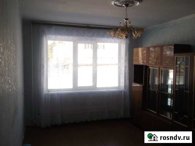 2-комнатная квартира, 50 м², 1/5 эт. на продажу в Гремячево Гремячево - изображение 1