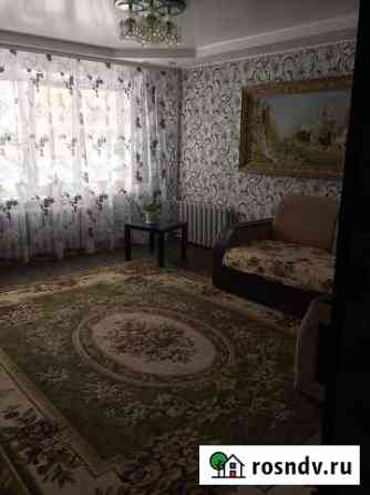 4-комнатная квартира, 72 м², 1/5 эт. на продажу в Нижнекамске Нижнекамск