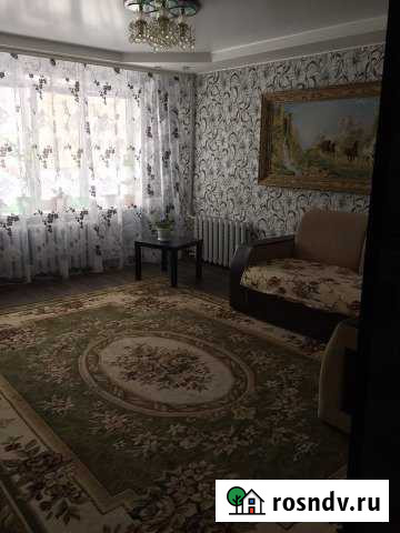 4-комнатная квартира, 72 м², 1/5 эт. на продажу в Нижнекамске Нижнекамск - изображение 1