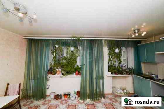 4-комнатная квартира, 78 м², 2/5 эт. на продажу в Ярославле Ярославль