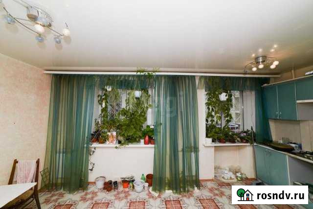 4-комнатная квартира, 78 м², 2/5 эт. на продажу в Ярославле Ярославль - изображение 1