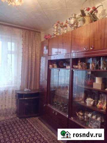 2-комнатная квартира, 49 м², 5/5 эт. на продажу в Кимовске Кимовск - изображение 1