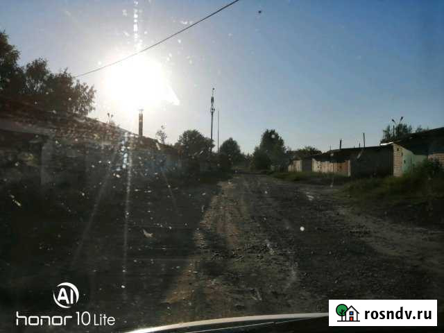 Гараж 30 м² на продажу в Выксе Выкса - изображение 1