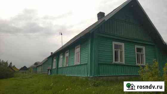 Дача 36 м² на участке 15 сот. на продажу в Печорах Печоры