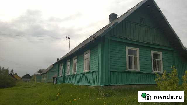 Дача 36 м² на участке 15 сот. на продажу в Печорах Печоры - изображение 1