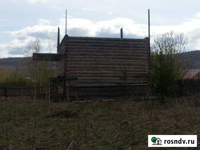 Дача 36 м² на участке 6 сот. на продажу в Овсянке Овсянка - изображение 1