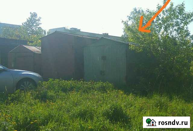 Гараж в аренду в Лысьве Лысьва - изображение 1