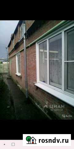 4-комнатная квартира, 94 м², 1/2 эт. на продажу в Армавире Армавир - изображение 1