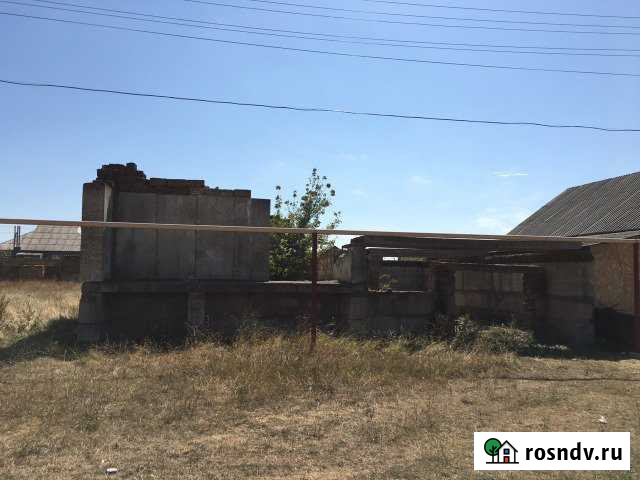 Участок ИЖС 10 сот. на продажу в Гвардейском Гвардейское - изображение 1