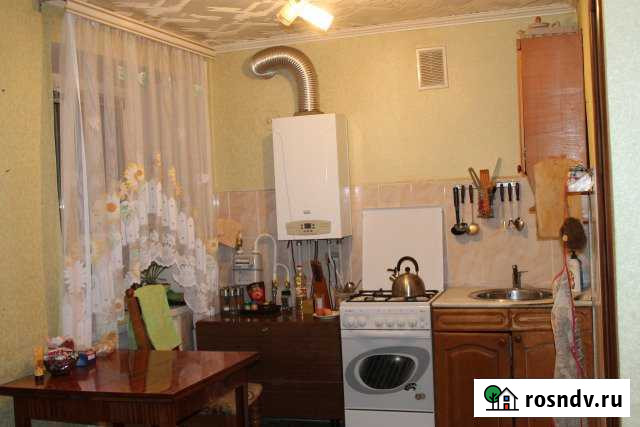 3-комнатная квартира, 55 м², 3/4 эт. на продажу в Людиново Людиново - изображение 1