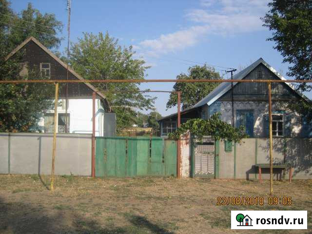 Дом 48.2 м² на участке 31 сот. на продажу в Сандате Сандата - изображение 1