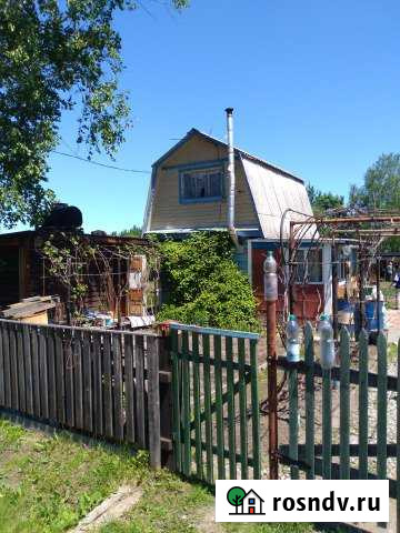 Дача 20 м² на участке 7 сот. на продажу в Восточном Восточное - изображение 1