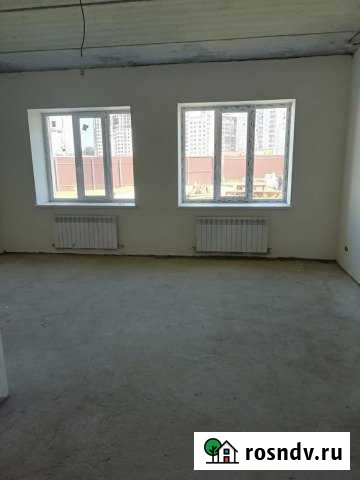 Своб. планировка, 102 кв.м., 2/4 эт. Воронеж - изображение 1