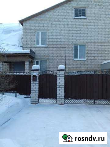 Дом 160 м² на участке 10 сот. на продажу в Яровом Яровое - изображение 1