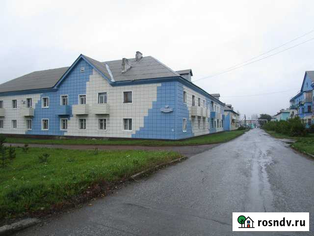 3-комнатная квартира, 73 м², 2/2 эт. на продажу в Полысаево Полысаево - изображение 1