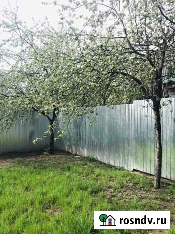 Дом 61 м² на участке 2.2 сот. на продажу в Пироговском Пироговский - изображение 1