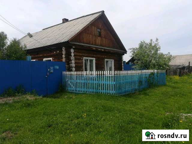 Дом 80 м² на участке 30 сот. на продажу в Тайшете Тайшет - изображение 1