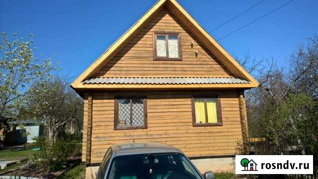 Дача 75 м² на участке 5.9 сот. на продажу в Завьялово Республики Удмуртия Завьялово - изображение 1