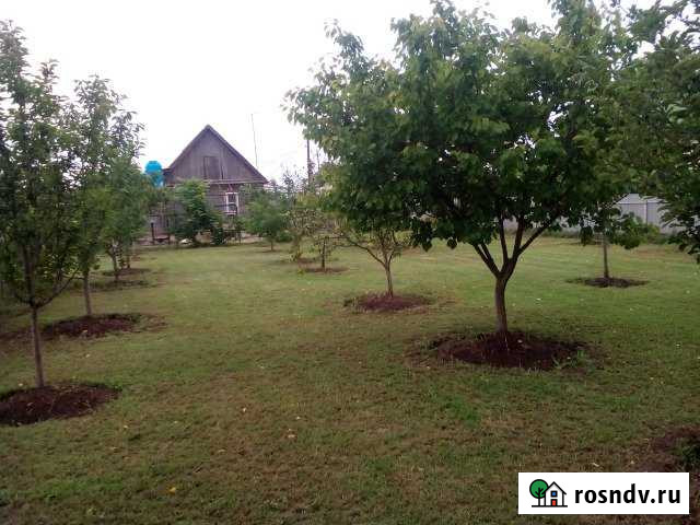 Дом 60 м² на участке 12 сот. в аренду посуточно в Камызяке Камызяк - изображение 1